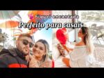 UAU…QUE INCRÍVEL | COLOCAMOS O CADEADO | PILOTA POR UM DIA, QUE LOUCURA!!
