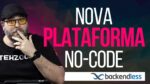 Veja como CRIAR um APP igual o INSTAGRAM no Backendless com BD