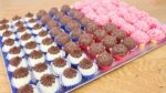 3 RECEITAS DE BRIGADEIROS GOURMET ( PERFEITO PARA FESTA E PARA VENDER) | CAKEPEDIA