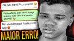 5 Erros Que Afastam Clientes no Conserto de Celular! (Não Cometa o 2)