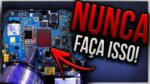 5 Erros Que Te Fazem Perder Dinheiro No Conserto De Celular! (Não Faça o 3)