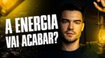 A LUZ VAI ACABAR? | Crise no setor de ENERGIA