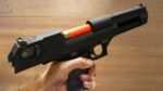 ARMAS INCOMUNS QUE VOCÊ NÃO TINHA VISTO