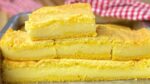 BOLO DE FUBÁ CREMOSO FÁCIL DE LIQUIDIFICADOR | SIMPLES E DELICIOSO