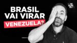 BRASIL PODE VIRAR UMA VENEZUELA? CSAN3, ALUG11, 3R, CORINTHIANS E FESTA JUNINA | BLINK!