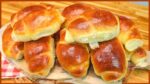 Receita de Caseirinho de Padaria Super Fofinho e Delicioso do Receitas de Pai