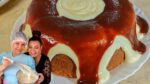 CASEIRINHO O BOLO MAIS GOSTOSO SIMPLES E FÁCIL- ESSA RECEITA / É – AQUELA RECEITA-PARA VENDAS R/M