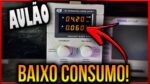 Celular Com Baixo Consumo na Fonte? Aprenda Como Resolver! (Aulão Completo)