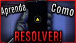 Celular Com Mensagem de Superaquecimento (Aprenda Resolver Fácil)