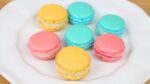 COMO FAZER MACARONS FRANCESES SUPER FÁIL E RÁPIDO | CAKEPEDIA