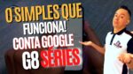 COMO REMOVER CONTA GOOGLE MOTO G8, G8 POWER, G8 POWER LITE ANDROID 10 e 11 SEM PC