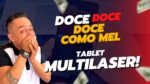 COMO REMOVER CONTA GOOGLE TABLET MULTILASER M7 3G PLUS, M7S E OUTROS