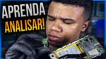 Como Saber Se O Defeito Está Na Sub Placa Ou Na Placa Principal (Aulão Completo)