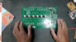 Comprei uma placa de inversor senoidal para eu montar