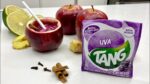 CRENTÃO – O VINHO QUENTE SEM VINHO
