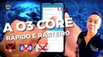 Desbloqueio Conta Google A03 CORE sem PC sem samsung account, sem frescura!