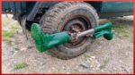 Dicas e truques de carros que funcionam extremamente bem ▶3