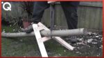 Dicas e truques geniais de marcenaria que funcionam extremamente bem ▶8