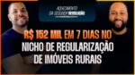 ELES CONQUISTARAM A TÃO SONHADA LIBERDADE FINANCEIRA E GEOGRÁFICA | PODCAST FAIXA-MARROM #240