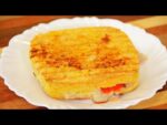 EM 3 MINUTOS FAÇA ESSE PÃO SEM FARINHA DE TRIGO E SEM SOVAR #Em3minutos #semfarinha