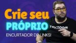 Encurtador de LINKS CRIPTOGRAFADOS Open Source – MagLit