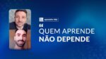 EQUIPE, COMUNICAÇÃO E INSEGURANÇA  || PROJETO 747 – Episódio 166 | ERICO ROCHA