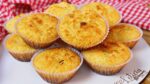 ESSA É A QUEIJADINHA MAIS FÁCIL E RÁPIDA QUE VOCÊ VAI FAZER! | QUEIJADINHA TRADICIONAL