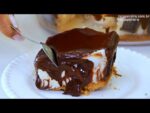 ESSA É A SOBREMESA MAIS FÁCIL DO MUNDO I TORTA Bauducco
