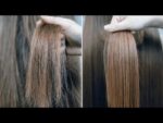 ESSA RECEITA SALVA CABELO | HIDRATAÇÃO DE CABELO SECO E MALTRATADO