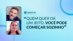 FAMÍLIA, PARCERIA E AJUDA || PROJETO 747 – Episódio 169 | ERICO ROCHA