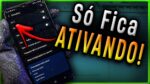 Galaxy A12 Não Funciona Wi-Fi Só Fica Ativando! (Esse Deu Trabalho!)