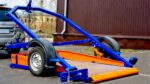 INCRÍVEIS TRAILERS PARA CARROS QUE VOCÊ AINDA NÃO VIU