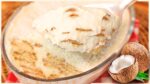 “Surpreendente e delicioso: A receita fácil de Pavê de Coco Cremoso da Vovó – Receitas de Pai”.
