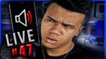 Live #47 – Celular Não Funciona Alto Falante Mesmo Trocando? (Aprenda Consertar)