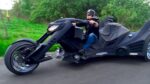 MOTOS CUSTOMIZADAS INCRÍVEIS QUE VOCÊ DEVERIA VER