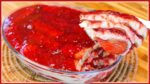 Descubra a sobremesa mais cremosa e econômica com as Receitas de Pai – sabor IMPRESSIONANTE garantido!