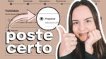 O JEITO CERTO De Postar Vídeos No YouTube Em 2022 (ATUALIZADO)!