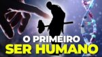 o Mistério da COR DA PELE do PRIMEIRO SER HUMANO