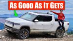 “A busca pelo Santo Graal dos sistemas AWD: Conheça o Rivian R1T”