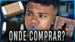 Onde Comprar Componentes da Placa no Conserto de Celular! (3 Lugares)