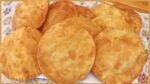 Descubra o segredo por trás do irresistível pastel empanado de dar água na boca