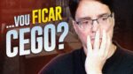 PETER JORDAN FALA SOBRE SUA DEFICIÊNCIA