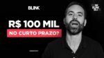 PIORES INVESTIMENTOS, CRUZEIRO, BARSI, PREVIDÊNCIA E 100 MIL NO CURTO PRAZO | BLINK!