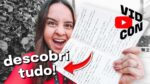 PRECISA POSTAR SHORTS NO CANAL PRA CRESCER? COMO TER ALCANCE GLOBAL NO YOUTUBE? | Vidcon 2022