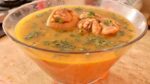 RECEITA PARA ACABAR COM ESSE FRIO CALDO DE MOCOTÓ. DELICIOSO E FÁCIL TODOS VÃO FAZER