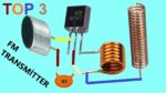 TOP 3 Diagrama de Circuito do Transmissor FM