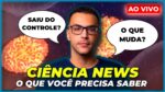 VARÍOLA DE MACACO: CHEGOU A HORA DE DECLARAR EMERGÊNCIA | Ciência News #12