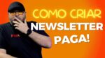 Veja esse Gerenciador de Área de Membros e Assinatura de Newsletter