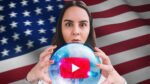 VIM DESCOBRIR O FUTURO DO YOUTUBE NOS EUA | Vidcon 2022