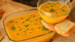 VIU ESSA RECEITA? TODO MUNDO TÁ FALANDO DESSE CALDO DE MILHO VERDE